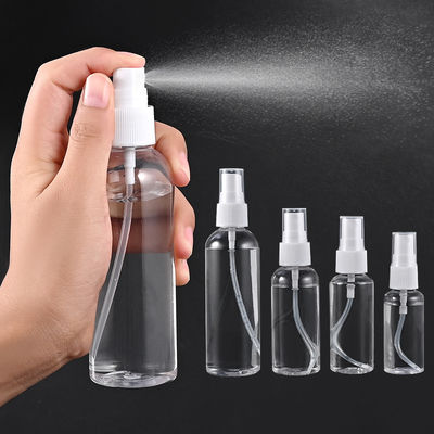 1.4cc 100ml पम्प स्प्रे बोतल