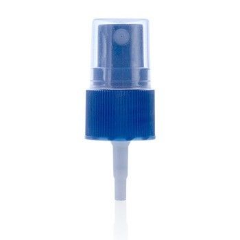 एसजीएस स्वीकृति 1.5ml / T 18 410 अलग अलग आकार में ठीक धुंध स्प्रेयर