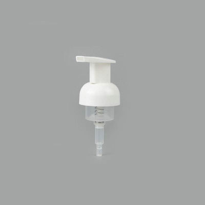30 मिमी 4cc / T खुराक तरल साबुन मशीन पंप प्रतिस्थापन गैर Refillable