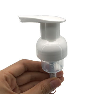 30 मिमी 4cc / T खुराक तरल साबुन मशीन पंप प्रतिस्थापन गैर Refillable