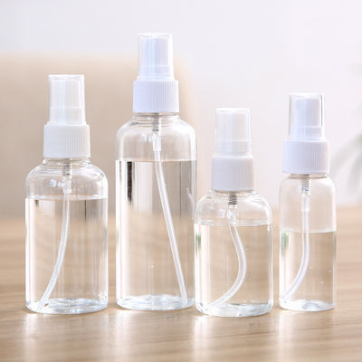 1.4cc 100ml पम्प स्प्रे बोतल