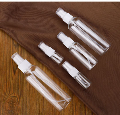 1.4cc 100ml पम्प स्प्रे बोतल